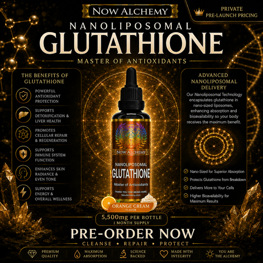 News – Now Alchemy
