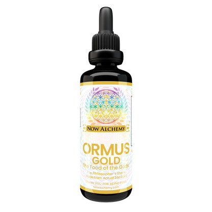 Ormus Gold