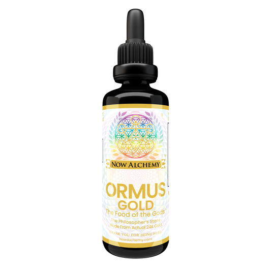 Ormus Gold