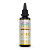 24K ORMUS Gold
