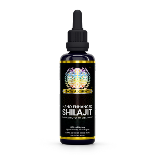 Shilajit