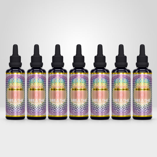 Breathe Bundle