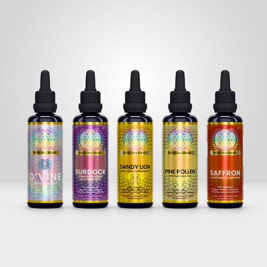 Hormonal Harmony Bundle