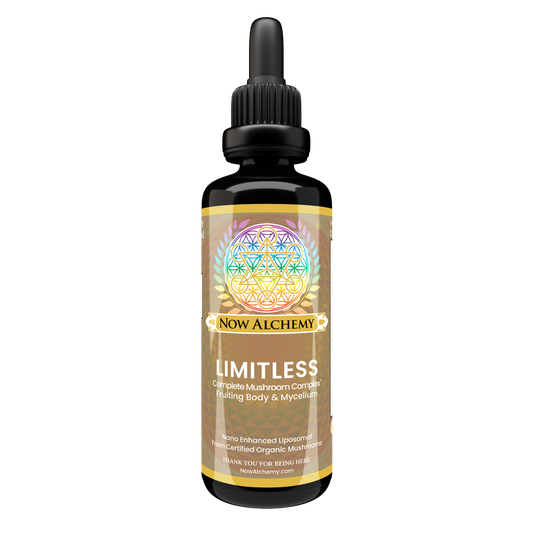 Limitless Mushrooms