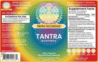 TANTRA