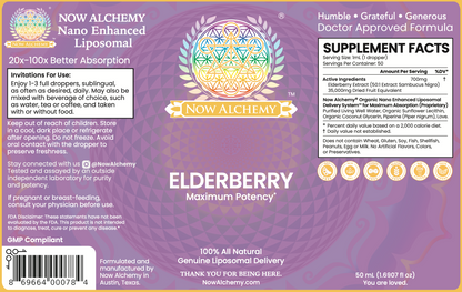 Elderberry