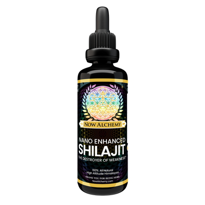 Shilajit