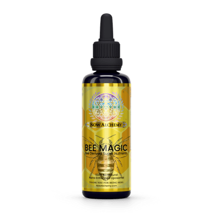 Bee Magic - Now Alchemy