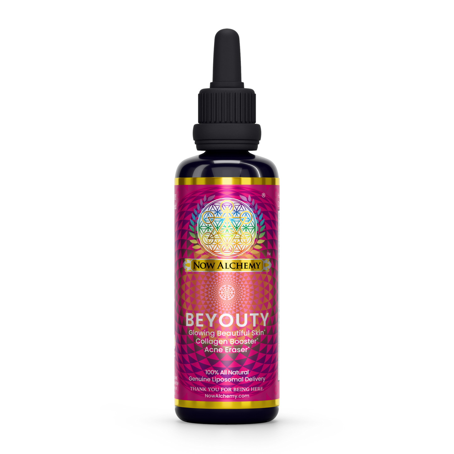 Beyouty - Now Alchemy