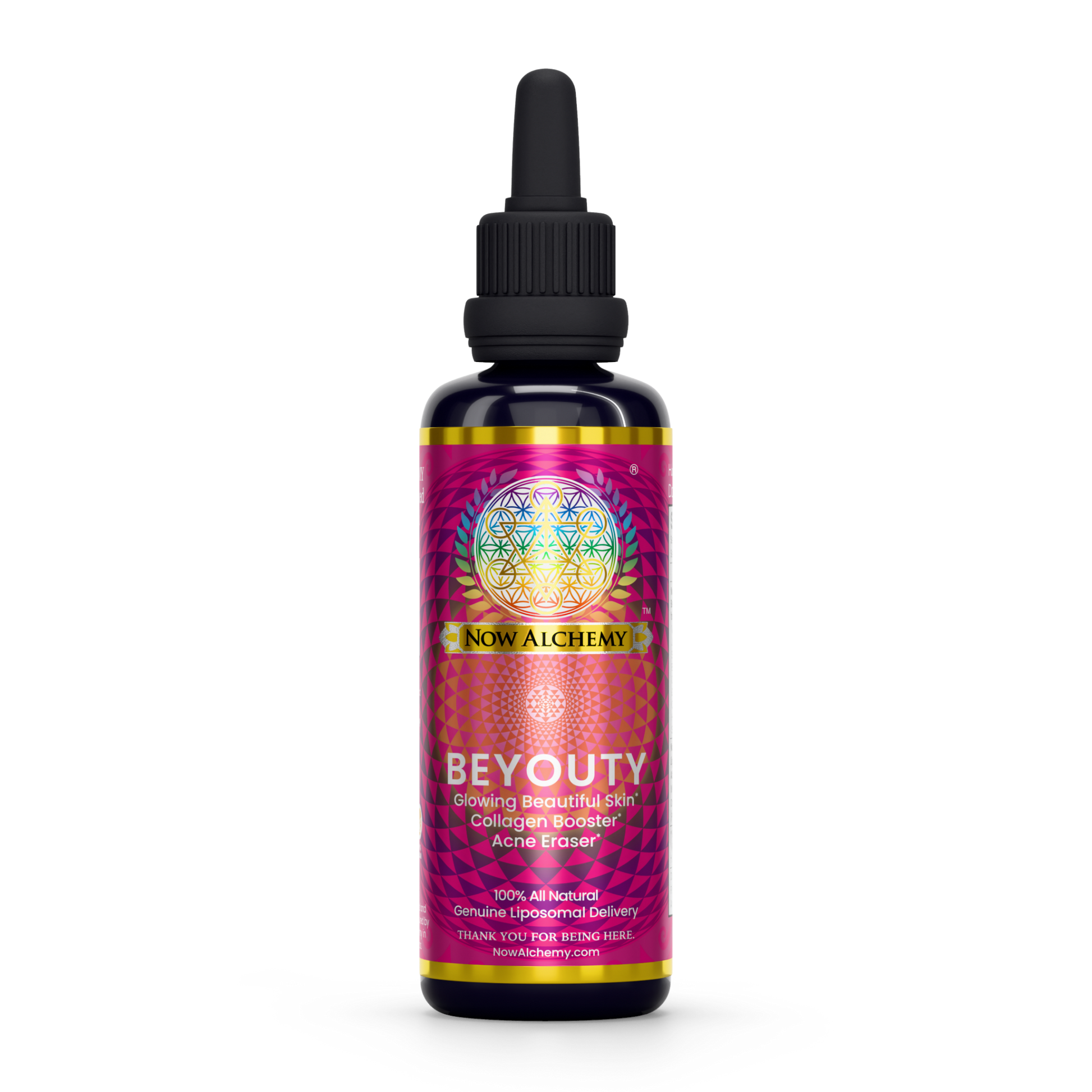 Beyouty - Now Alchemy