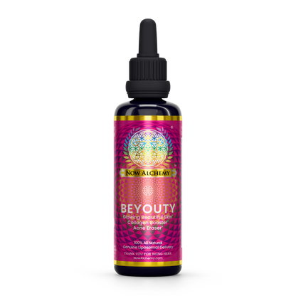 Beyouty - Now Alchemy