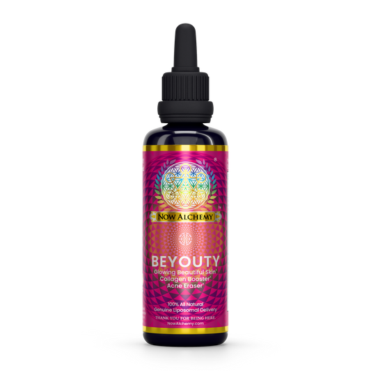 Beyouty - Now Alchemy