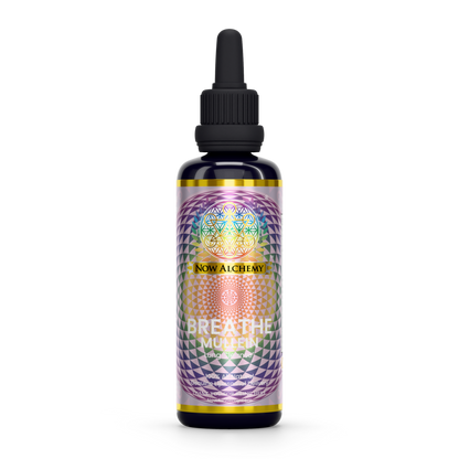 Breathe - Now Alchemy