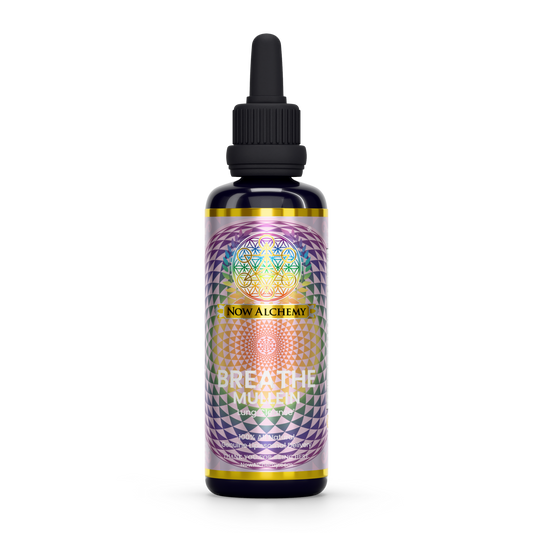 Breathe - Now Alchemy