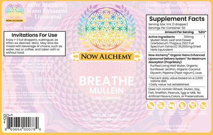 Breathe - Now Alchemy