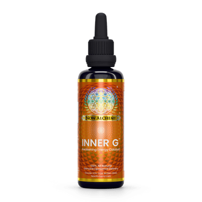 Inner G - Now Alchemy