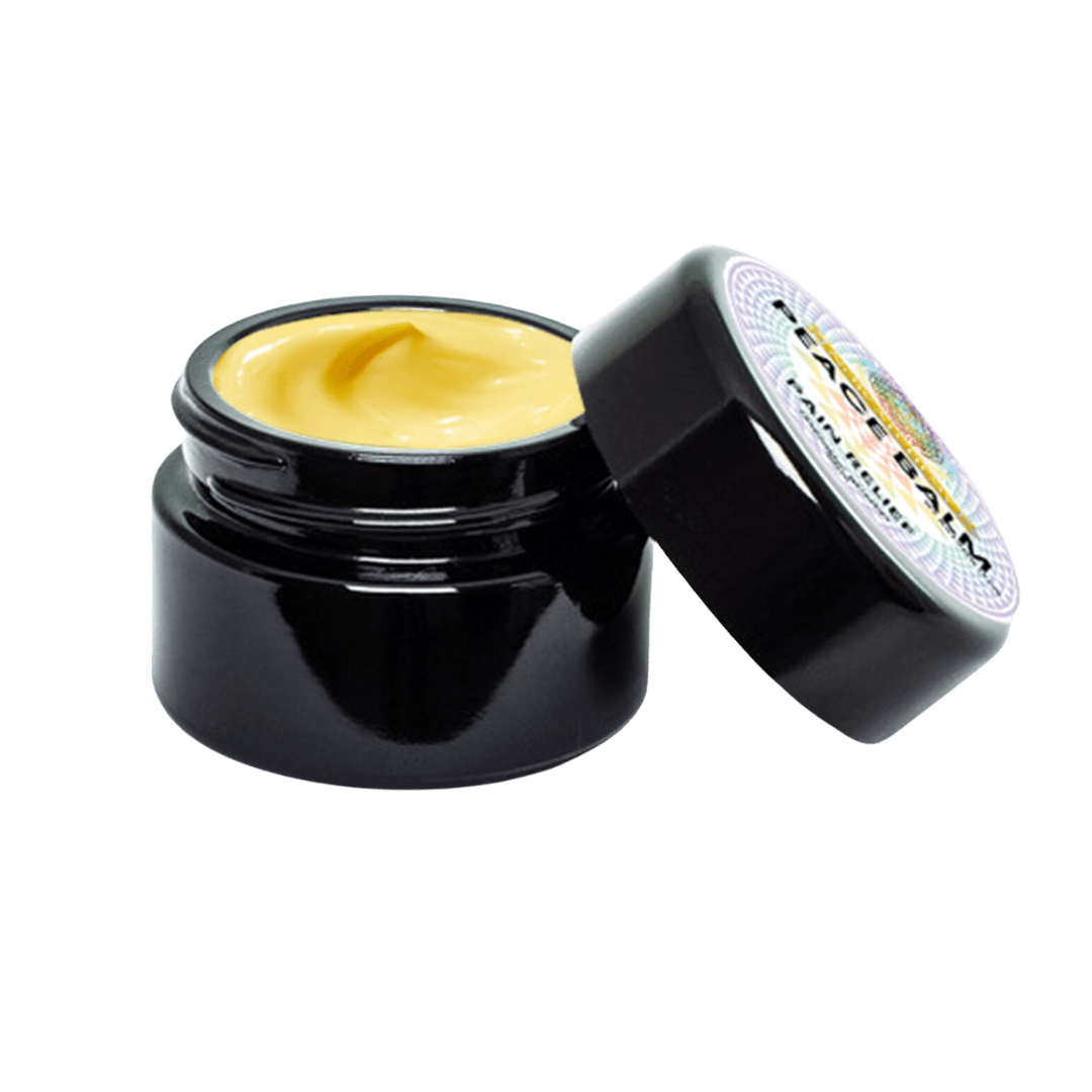 Peace Balm - Now Alchemy