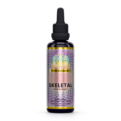 Skeletal - Now Alchemy