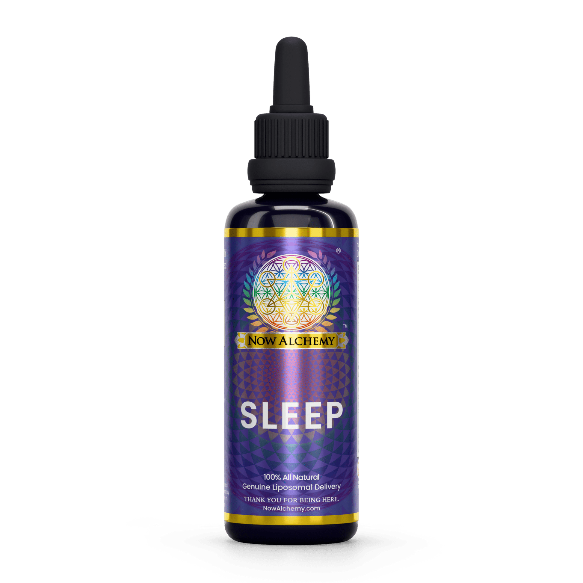 Sleep - Now Alchemy