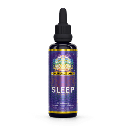 Sleep - Now Alchemy