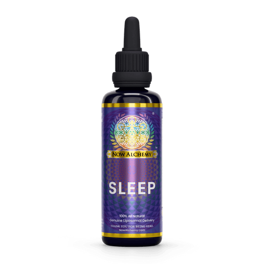 Sleep - Now Alchemy