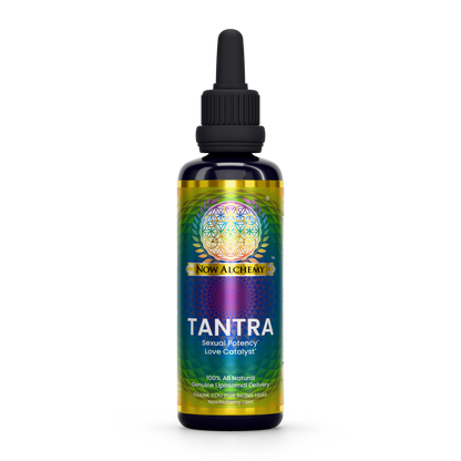 TANTRA - Now Alchemy