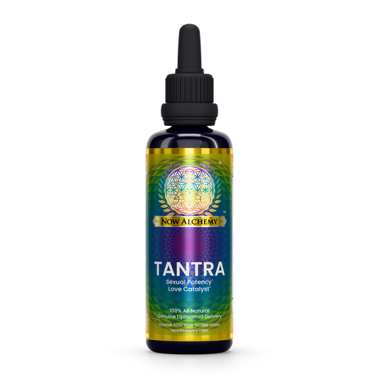 TANTRA - Now Alchemy