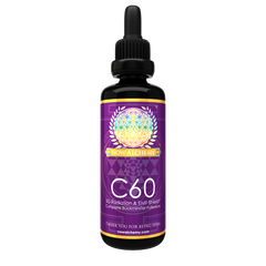 C60 (Buy 1 Get 1 FREE today only)
